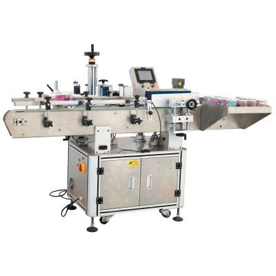 Labeling Machine